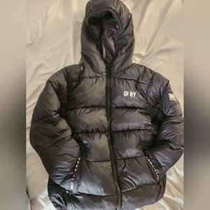 DKNY Winter coat